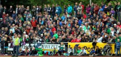  Borussia Moenchengladbach SG Hameln 74 Zuschauer  AWesA