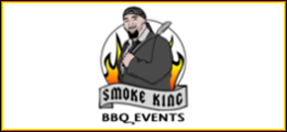 Smoke King BBQ Events AWesA