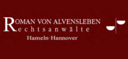 Kanzlei Roman von Alvensleben AWesA
