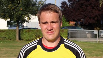 Jan-Philip Fricke TSV Lüntorf Kopfbild