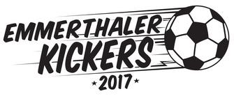 JSG Emmerthaler Kickers 2017 Logo AWesA