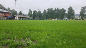 AWesA Groundhopping Unwetter Juli 2017 SV Sabbenhausen