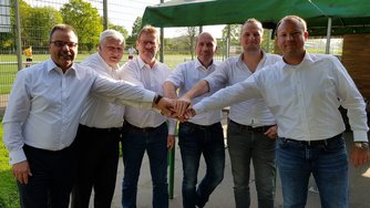 FC Preussen Hameln Vorstand Fussball Bezirksliga Hannover AWesA