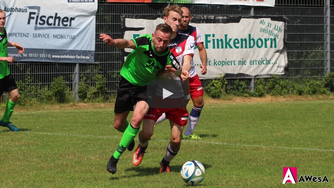 SSG Halvestorf - FC Preussen Hameln Playbutton