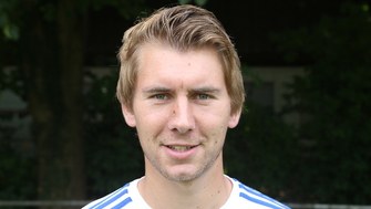 Dominik Trotz Kopffoto VfB Eimbeckhausen