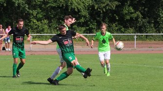 Kai Schwark Eintracht Afferde Bezirksliga Fussball Hameln Pyrmont AWesA