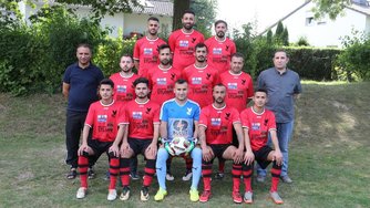 SV Azadi Hameln Fussball Kreisklasse Hameln Pyrmont AWesA