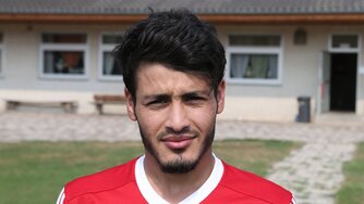 Jihad Khalaf TSV Klein Berkel Fussball Kreisklasse Hameln Pyrmont AWesA