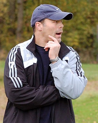 Dirk Heyder TSV Grohnde