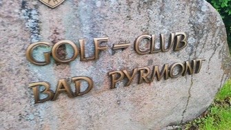 Golf-Club Bad Pyrmont AWesA