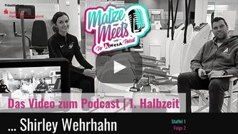 Matze meets Shirley Wehrhahn Video Vorschau