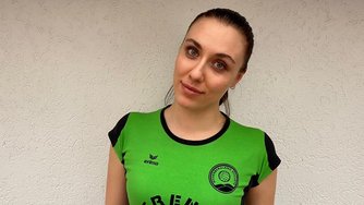 Viktoria Sturm Weserbergland Volleys Volleyball Verbandsliga AWesA