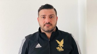 Hakki Guygu SV Azadi Hameln Fussball Kreisklasse Kopfbild AWesA