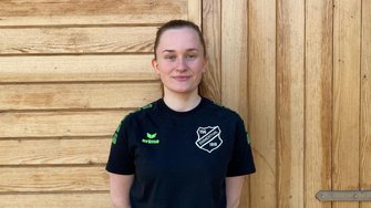 Lilly Griese Leidenschaft Heimatsport Handball TSG Emmerthal AWesA