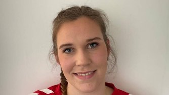 Ann-Michelle Fasse HSG Lügde Bad Pyrmont Handball Kopfbild