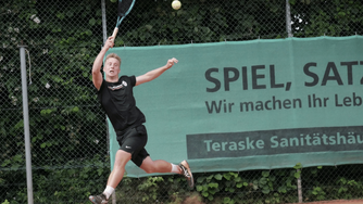 Pirek Frantisek DTH Hameln Tennis AWesA