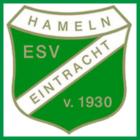 Eintracht Hameln 2021 2022 Wappen Awesa