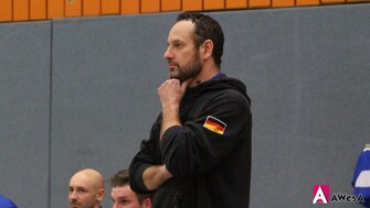 Nicu Lassel VfL Hameln Basketball Abteilungsleiter Trainer Ehrenamt