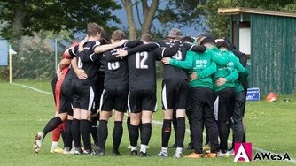 SSG Halvestorf Fussball Bezirksliga Mannschaftskreis