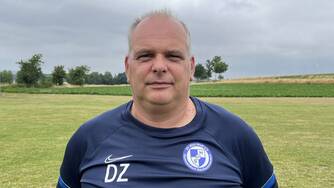 Dirk Zehner Trainer BW Salzhemmendorf Fussball Kreisklasse Kopfbild