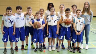 VfL Hameln U10 Basketball (1)