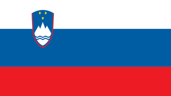 Slowenien Flagge KSB