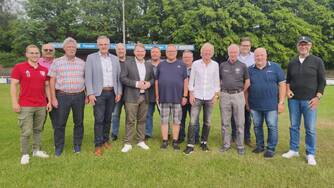 Supercup Hameln Pyrmont Schaumburg Pressekonferenz