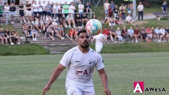 Aycan Alpagut WTW Wallensen Fussball Bezirksliga