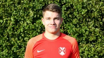 Bennet Koch TSV Nettelrede Fussball Kreisliga Kopfbild