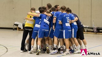 VfL Hameln II Regionsoberliga Teamkreis