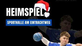 VfL Hameln Handball Heimspiel Uebersicht Wasserball-Derby Teaser