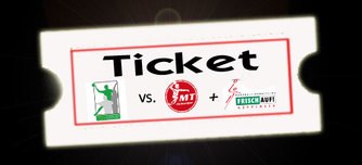 Ticket-Graphik Burgdorf