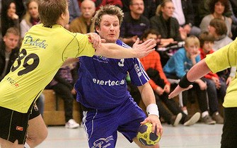 Oliver Glatz VfL Hameln Handball Oberliga AWesA Interview