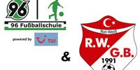 RW Hessisch Oldendorf Hannover 96 Kooperation Start AWesA