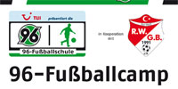 96-Fussballschule RW Hessisch Oldendorf Start AWesA