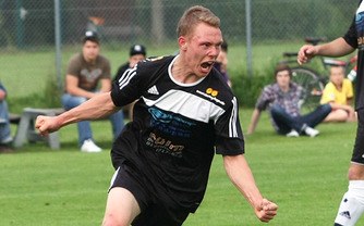 Dennis Deppmeyer - TSV Klein Berkel