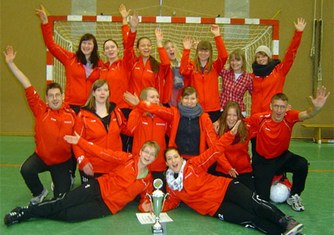 TSV Nettelrede Damen Fussball HKM Schaumburg