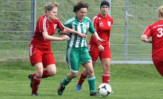 Meike Becker-Bubat ESV Eintracht Hameln
