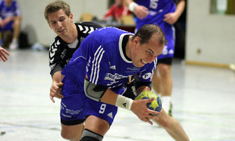 Heiko Heemann Vfl Hameln Handball
