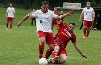 Nico Vogler VfB Hemeringen Artur Zmuda FC Latferde AWesA