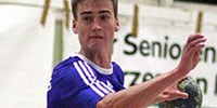 Sebastian Maczka VfL Hameln start AWesA