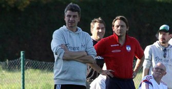Marcel Poehler Ansgar Stelzer FC Preussen Hameln 07 AWesA