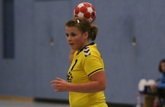 Christin Heinemann ho-handball