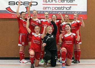 Turnier ESV Hameln 2015 PSV GW Hildesheim AWesA
