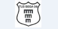 Wappen TuS Bega 09 start AWesA