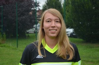 Lara Meier SV Hastenbeck Kopfbild