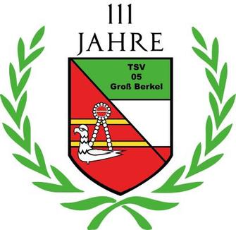 111 Jahre TSV Groß Berkel