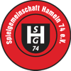 SG Hameln 74 Wappen