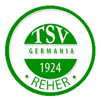 TSV Germania Reher Wappen