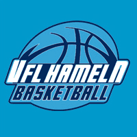 VfL Hameln Basketball Wappen